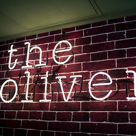 The Oliver Apartamentos Aravaca Мадрид Екстериор снимка