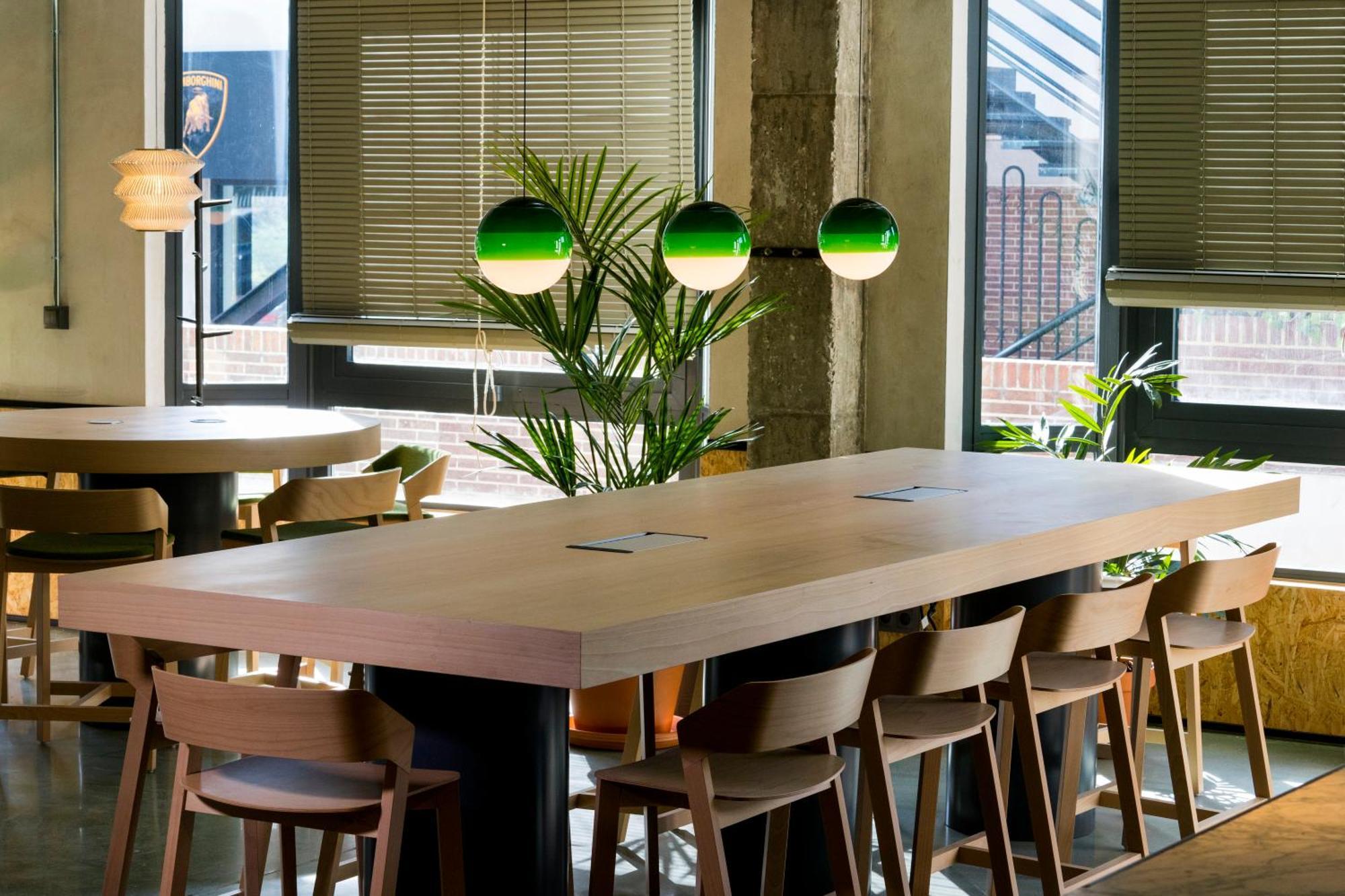 The Oliver Apartamentos Aravaca Мадрид Екстериор снимка