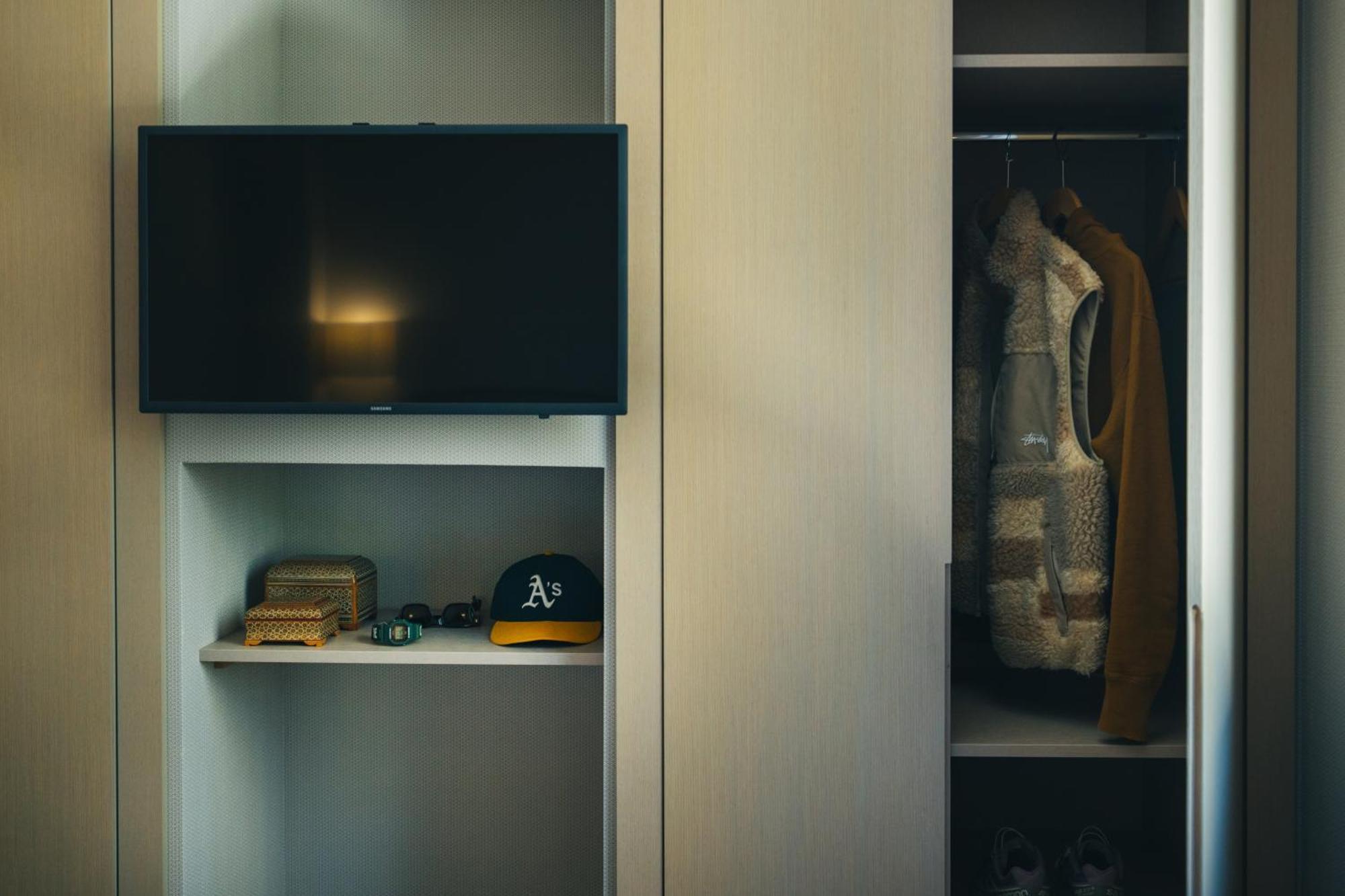 The Oliver Apartamentos Aravaca Мадрид Екстериор снимка