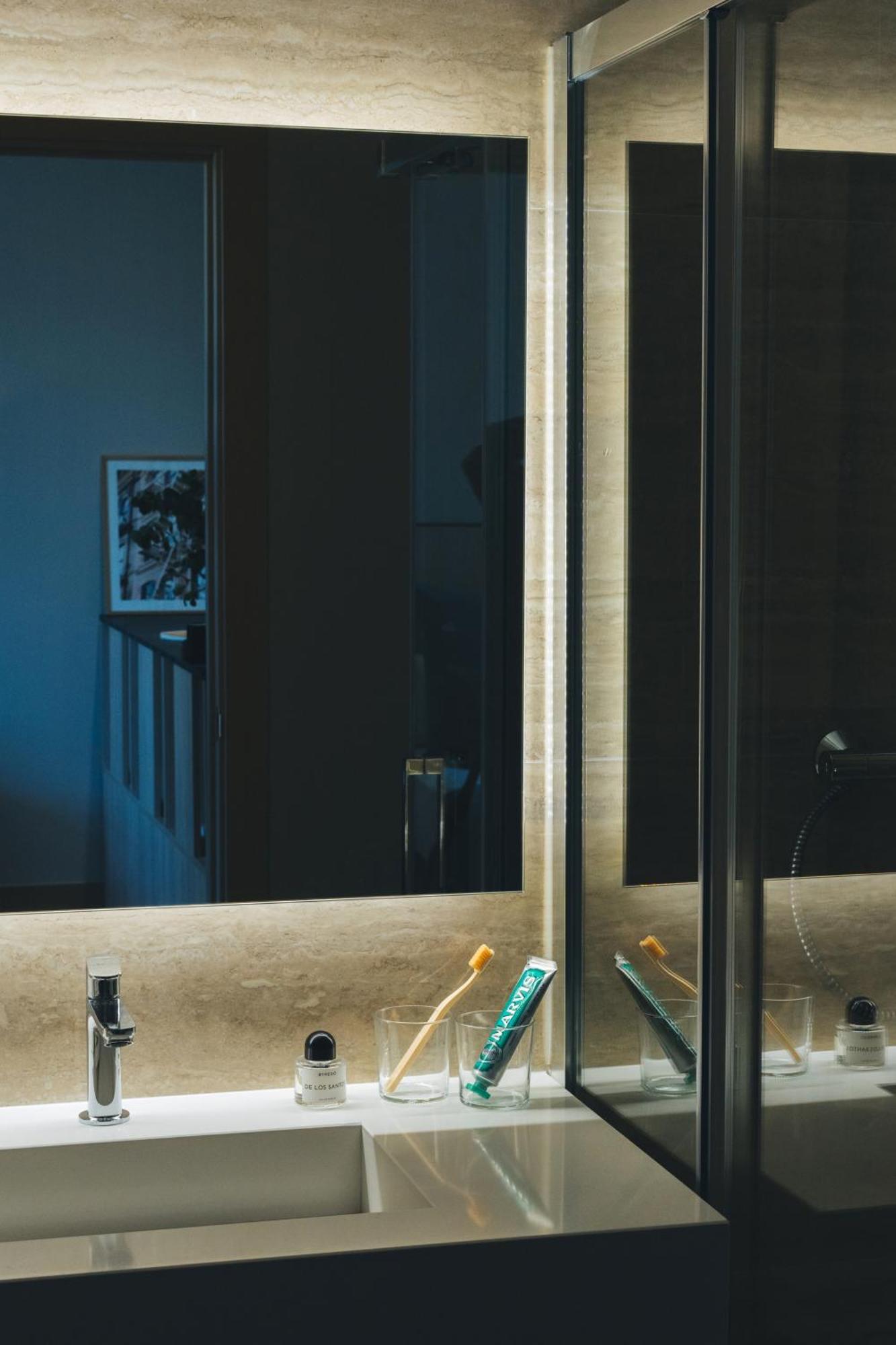 The Oliver Apartamentos Aravaca Мадрид Екстериор снимка