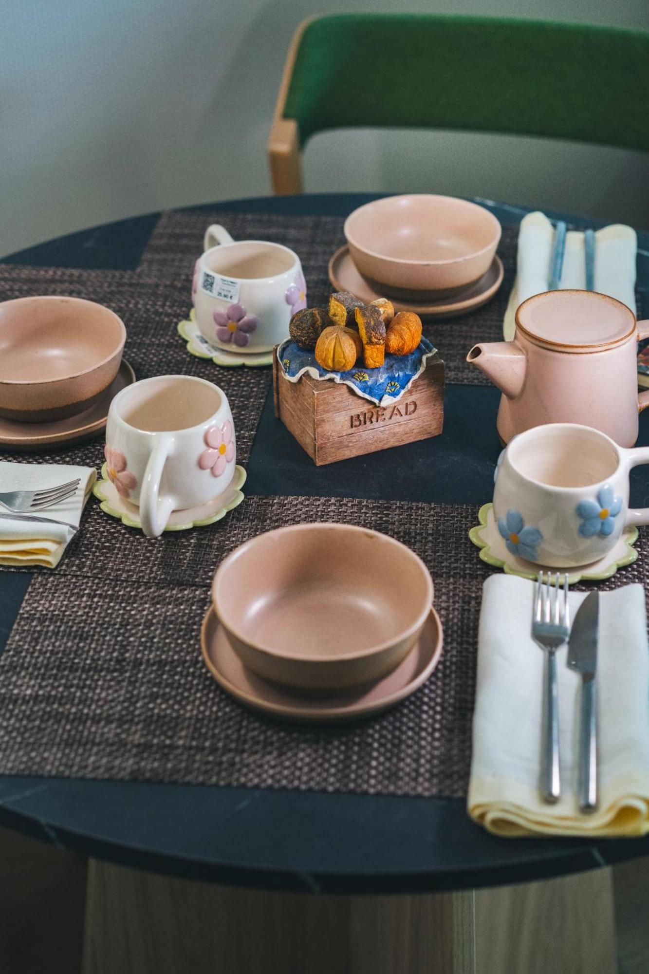 The Oliver Apartamentos Aravaca Мадрид Екстериор снимка